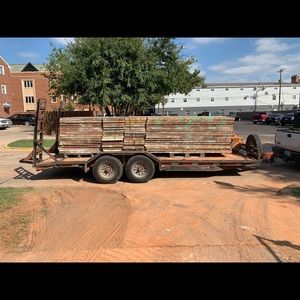 Meet your Posher, Fidel